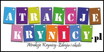 Atrakcje Krynicy.pl